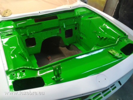 bmw E9 30 csl 2285271